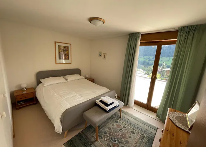 Apartament Large 3 Bed With Mountain Views, Pool And Gym *